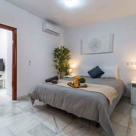 Atico Premium - Malaga City Center Esterno foto