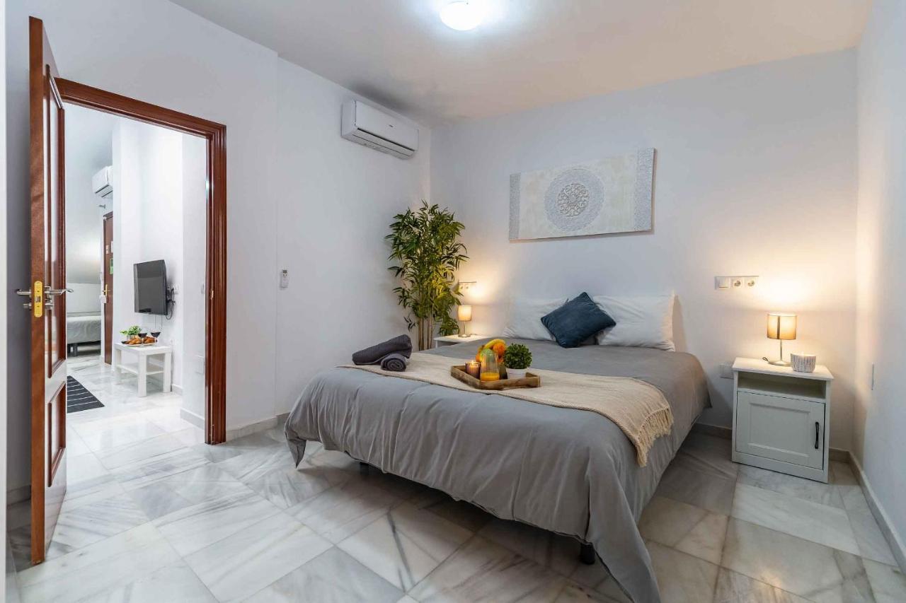 Atico Premium - Malaga City Center Esterno foto