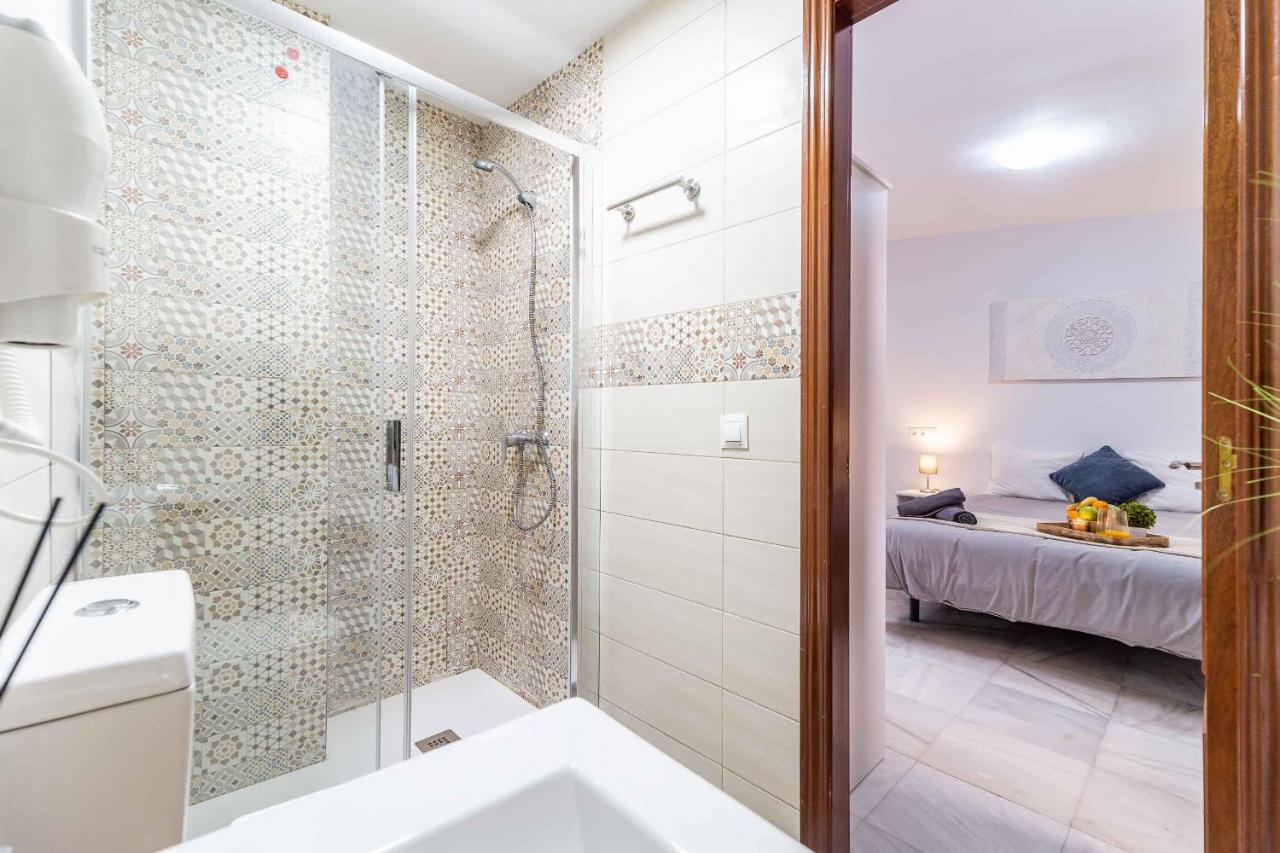 Atico Premium - Malaga City Center Esterno foto