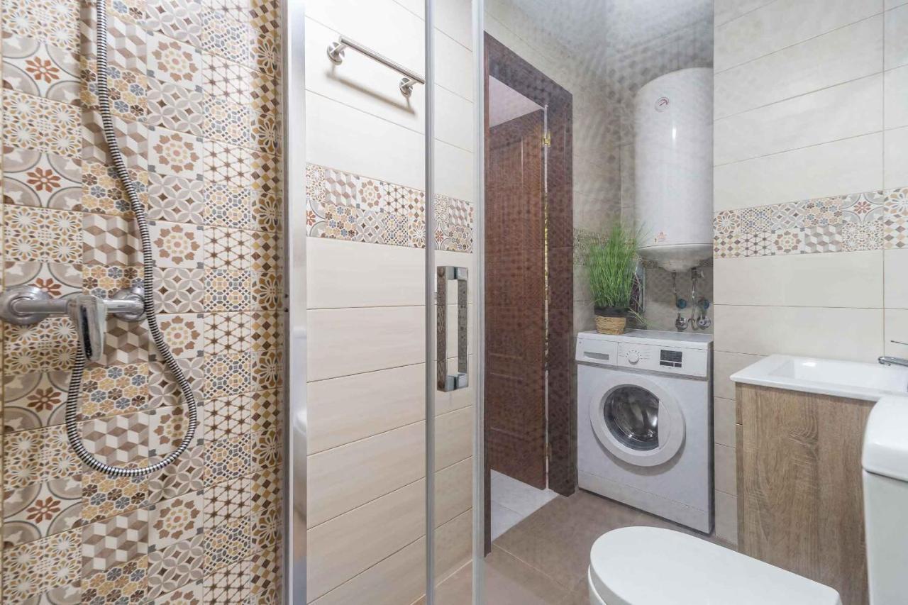 Atico Premium - Malaga City Center Esterno foto